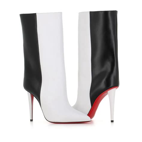 louboutin laarzen|la maison christian louboutin.